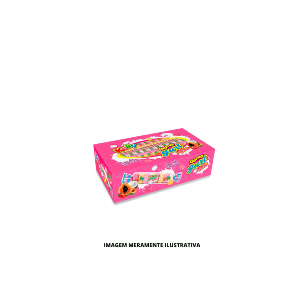 BALA - KUKY - 31g GOMA TUBO GURT - DP30